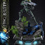 Halo Ultimate Premium Masterline Series Statue 1/4 Campaign Evolved Master Chief 78 cm