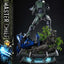 Halo Ultimate Premium Masterline Series Statue 1/4 Campaign Evolved Master Chief 78 cm