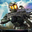 Halo Ultimate Premium Masterline Series Statue 1/4 Campaign Evolved Master Chief Bonus Version 78 cm