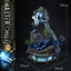 Halo Ultimate Premium Masterline Series Statue 1/4 Campaign Evolved Master Chief Bonus Version 78 cm