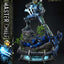 Halo Ultimate Premium Masterline Series Statue 1/4 Campaign Evolved Master Chief Bonus Version 78 cm