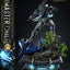 Halo Ultimate Premium Masterline Series Statue 1/4 Campaign Evolved Master Chief Bonus Version 78 cm