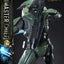 Halo Ultimate Premium Masterline Series Statue 1/4 Campaign Evolved Master Chief Bonus Version 78 cm