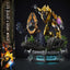 Halo: Campaign Evolved Ultimate Premium Masterline Series Statue 1/4 Elite Zealot & Grunt Minor: Covenant Assault 81 cm