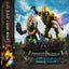 Halo: Campaign Evolved Ultimate Premium Masterline Series Statue 1/4 Elite Zealot & Grunt Minor: Covenant Assault 81 cm