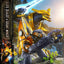 Halo: Campaign Evolved Ultimate Premium Masterline Series Statue 1/4 Elite Zealot & Grunt Minor: Covenant Assault 81 cm