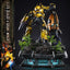 Halo: Campaign Evolved Ultimate Premium Masterline Series Statue 1/4 Elite Zealot & Grunt Minor: Covenant Assault 81 cm