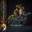 Halo: Campaign Evolved Ultimate Premium Masterline Series Statue 1/4 Elite Zealot & Grunt Minor: Covenant Assault 81 cm
