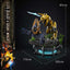 Halo: Campaign Evolved Ultimate Premium Masterline Series Statue 1/4 Elite Zealot & Grunt Minor: Covenant Assault Bonus Version 81 cm