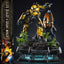 Halo: Campaign Evolved Ultimate Premium Masterline Series Statue 1/4 Elite Zealot & Grunt Minor: Covenant Assault Bonus Version 81 cm