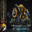 Halo: Campaign Evolved Ultimate Premium Masterline Series Statue 1/4 Elite Zealot & Grunt Minor: Covenant Assault Bonus Version 81 cm