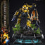 Halo: Campaign Evolved Ultimate Premium Masterline Series Statue 1/4 Elite Zealot & Grunt Minor: Covenant Assault Bonus Version 81 cm