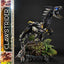 Horizon Forbidden West Ultimate Premium Masterline Series Statue 1/4 Clawstrider 68 cm