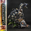 Horizon Forbidden West Ultimate Premium Masterline Series Statue 1/4 Clawstrider 68 cm