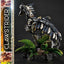 Horizon Forbidden West Ultimate Premium Masterline Series Statue 1/4 Clawstrider 68 cm