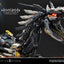 Horizon Forbidden West Ultimate Premium Masterline Series Statue 1/4 Clawstrider 68 cm