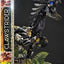 Horizon Forbidden West Ultimate Premium Masterline Series Statue 1/4 Clawstrider 68 cm