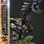 Horizon Forbidden West Ultimate Premium Masterline Series Statue 1/4 Clawstrider 68 cm