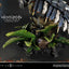 Horizon Forbidden West Ultimate Premium Masterline Series Statue 1/4 Clawstrider 68 cm