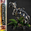 Horizon Forbidden West Ultimate Premium Masterline Series Statue 1/4 Clawstrider Bonus Version 68 cm