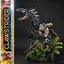 Horizon Forbidden West Ultimate Premium Masterline Series Statue 1/4 Clawstrider Bonus Version 68 cm