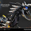 Horizon Forbidden West Ultimate Premium Masterline Series Statue 1/4 Clawstrider Bonus Version 68 cm