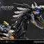 Horizon Forbidden West Ultimate Premium Masterline Series Statue 1/4 Clawstrider Bonus Version 68 cm