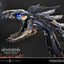 Horizon Forbidden West Ultimate Premium Masterline Series Statue 1/4 Clawstrider Bonus Version 68 cm