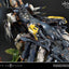 Horizon Forbidden West Ultimate Premium Masterline Series Statue 1/4 Clawstrider Bonus Version 68 cm
