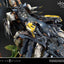 Horizon Forbidden West Ultimate Premium Masterline Series Statue 1/4 Clawstrider Bonus Version 68 cm