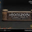 Horizon Forbidden West Ultimate Premium Masterline Series Statue 1/4 Clawstrider Bonus Version 68 cm