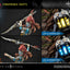 Horizon Forbidden West Ultimate Premium Masterline Series Statue 1/4 Aloy 69 cm