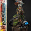 Horizon Forbidden West Ultimate Premium Masterline Series Statue 1/4 Aloy 69 cm
