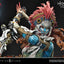 Horizon Forbidden West Ultimate Premium Masterline Series Statue 1/4 Aloy 69 cm