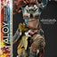 Horizon Forbidden West Ultimate Premium Masterline Series Statue 1/4 Aloy 69 cm