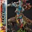 Horizon Forbidden West Ultimate Premium Masterline Series Statue 1/4 Aloy 69 cm