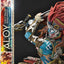 Horizon Forbidden West Ultimate Premium Masterline Series Statue 1/4 Aloy 69 cm