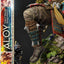 Horizon Forbidden West Ultimate Premium Masterline Series Statue 1/4 Aloy 69 cm