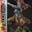 Horizon Forbidden West Ultimate Premium Masterline Series Statue 1/4 Aloy 69 cm