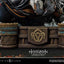 Horizon Forbidden West Ultimate Premium Masterline Series Statue 1/4 Aloy 69 cm