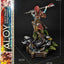 Horizon Forbidden West Ultimate Premium Masterline Series Statue 1/4 Aloy Bonus Version 69 cm
