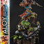 Horizon Forbidden West Ultimate Premium Masterline Series Statue 1/4 Aloy Bonus Version 69 cm