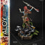 Horizon Forbidden West Ultimate Premium Masterline Series Statue 1/4 Aloy Bonus Version 69 cm