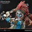 Horizon Forbidden West Ultimate Premium Masterline Series Statue 1/4 Aloy Bonus Version 69 cm