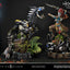 Horizon Forbidden West Ultimate Premium Masterline Series Statue 1/4 Aloy Bonus Version 69 cm