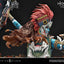 Horizon Forbidden West Ultimate Premium Masterline Series Statue 1/4 Aloy Bonus Version 69 cm
