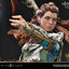 Horizon Forbidden West Ultimate Premium Masterline Series Statue 1/4 Aloy Bonus Version 69 cm