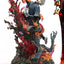 Hell´s Paradise Ultimate Premium Masterline Series Statue 1/4 Gabimaru Bonus Version 62 cm