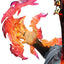 Hell´s Paradise Ultimate Premium Masterline Series Statue 1/4 Gabimaru Bonus Version 62 cm