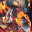 Hell´s Paradise Ultimate Premium Masterline Series Statue 1/4 Gabimaru Bonus Version 62 cm